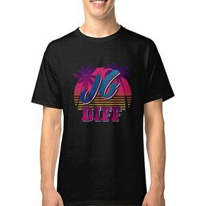 Jungle Difference Jg Diff Jng Diff Gap Tshirt